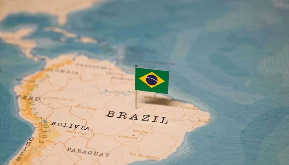 Brasil perde mais duas posições em ranking mundial de competitividade da IMD