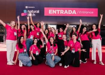 Novidades e lançamentos da Natural Tech 2024: inovações para um mercado em crescimento