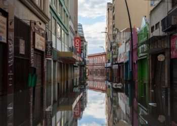 Congresso aprova projeto para 'desnegativar' empresas e pessoas físicas do RS