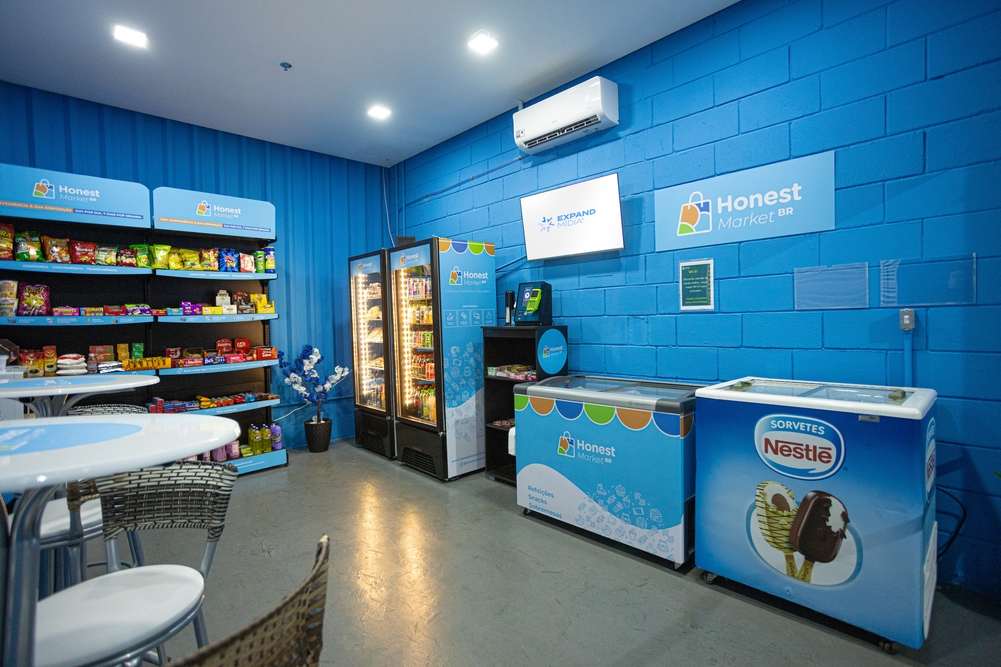 Franqueadora de minimercados vai usar retail media para alavancar vendas dos parceiros