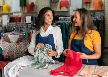 Varejo brasileiro está mais otimista que o norte-americano, diz KPMG