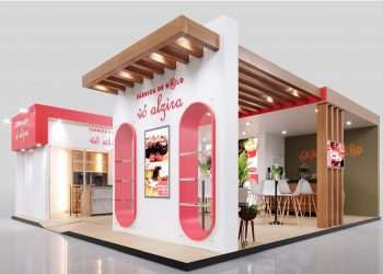 Uso de IA eleva o faturamento da fábrica de bolos Vó Alzira em 80% em 3 anos