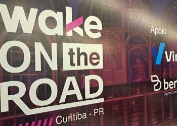 Wake On The Road desembarca em Curitiba focado na experiência do consumidor