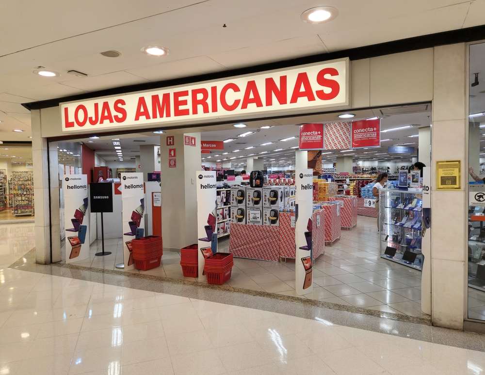 Americanas divulga indicadores não auditados de desempenho operacional em 2023 e no 1º tri/24