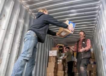 Como líderes devem gerenciar crises: de falhas mecânicas a eventos naturais