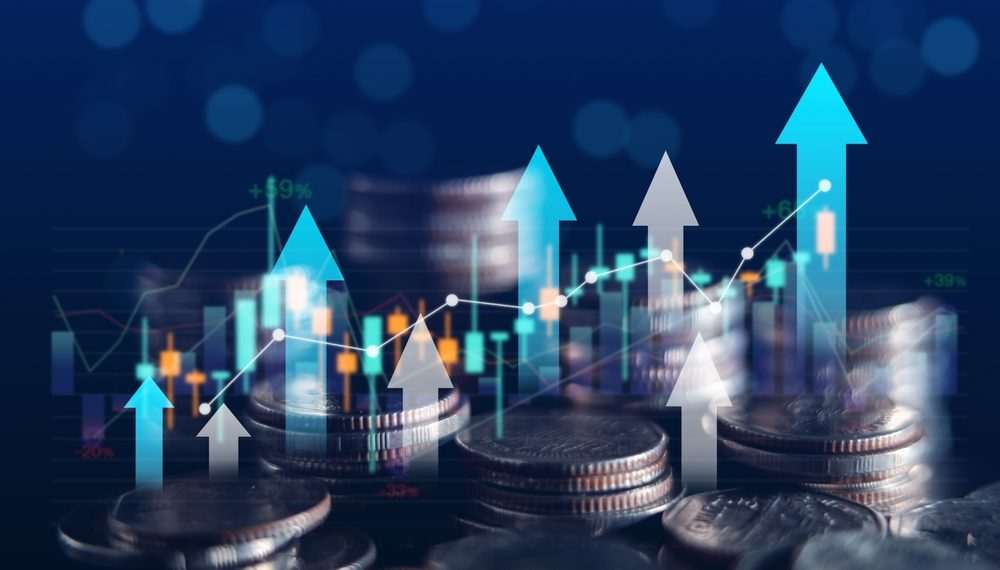 Economia cresce 0,8% no primeiro trimestre e acumula 2,5% em 12 meses