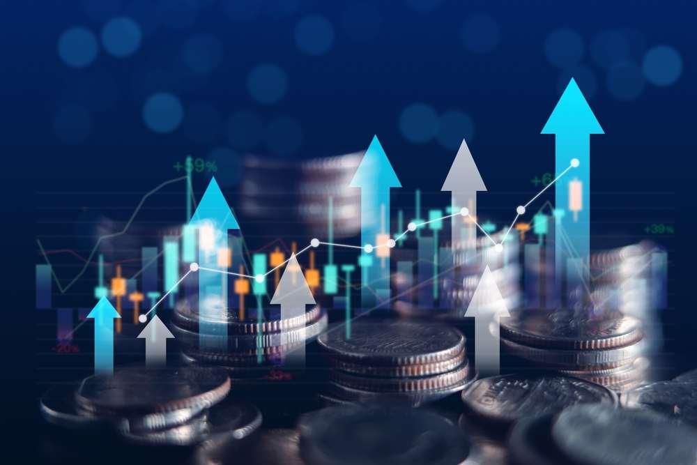 Economia cresce 0,8% no primeiro trimestre e acumula 2,5% em 12 meses
