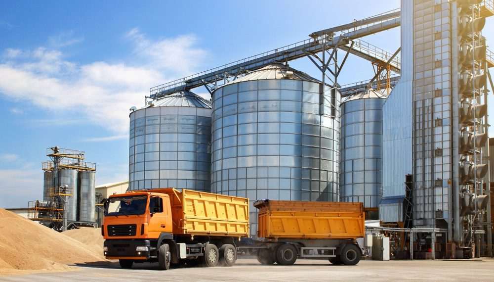 Contratações de fretes rodoviários para o agro caem 12,6% no 1º trimestre