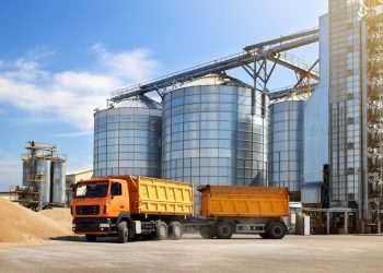 Contratações de fretes rodoviários para o agro caem 12,6% no 1º trimestre