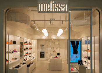 Melissa investe no modelo ship from store para avançar no omnichannel