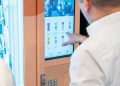Cacau Show lança vending machines desenvolvidas com inteligência embarcada