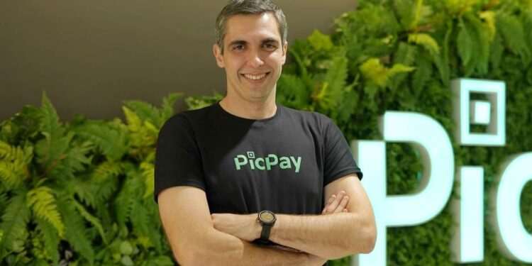 PicPay contrata Marcelo Bella para liderar serviços bancários para empresas