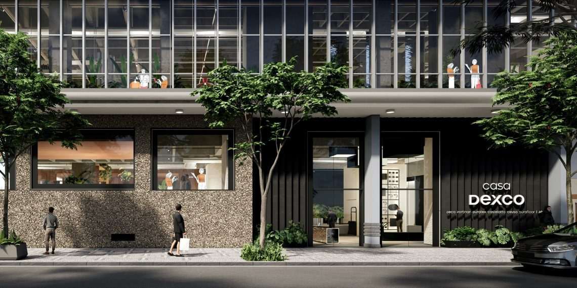 Dexco, fabricante de marcas como Deca, Duratex e Durafloor, terá megaloja no Conjunto Nacional a partir de 2025