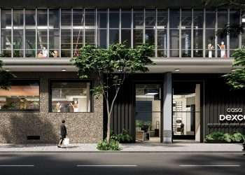 Dexco, fabricante de marcas como Deca, Duratex e Durafloor, terá megaloja no Conjunto Nacional a partir de 2025