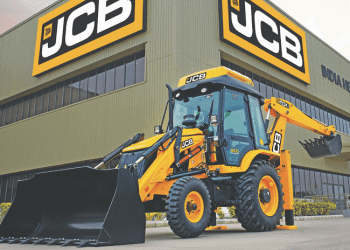 JCB
