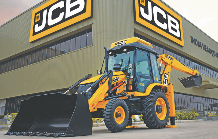 JCB