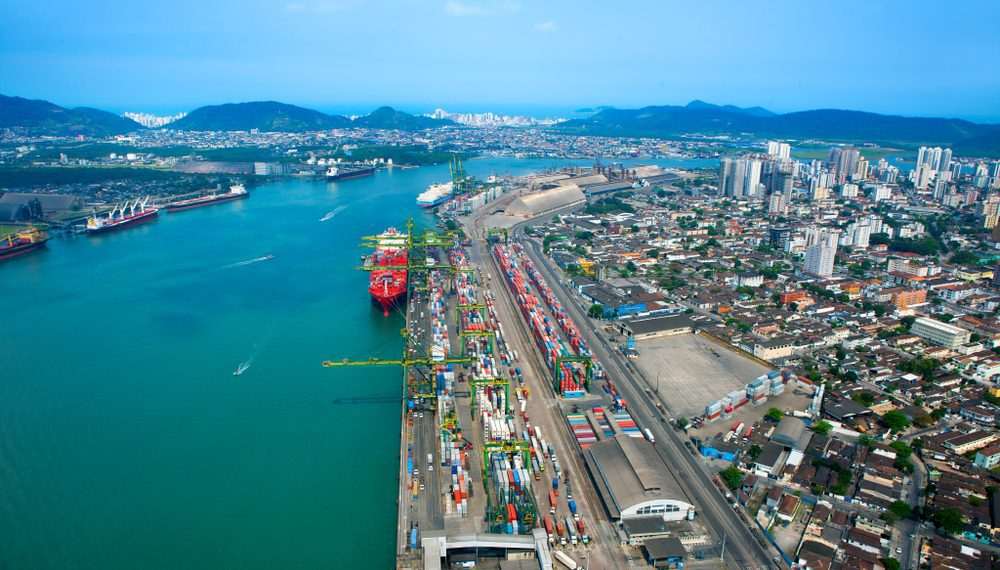 Governo lança Navegue Simples, que busca incentivar investimentos privados