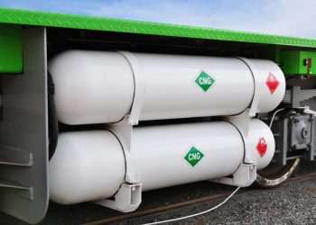 Naturgy informa que reduziu tarifas de gás natural em cerca de 5% para GNV e indústrias