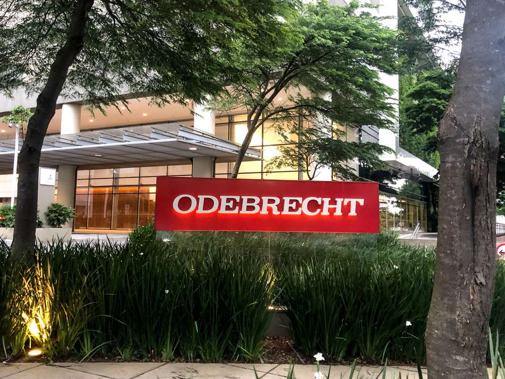 Juiz aceita pedido de recuperação judicial de construtora do grupo Novonor, ex-Odebrecht