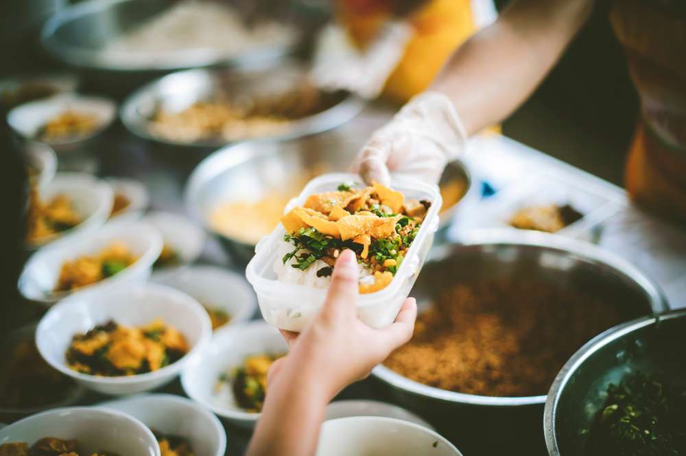 Unilever anuncia aquisição de ativos de impacto para fortalecer as ações do Unidos Pela Comida