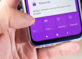 Nubank faz campanha de renegociação de dívidas com descontos de até 99,9%