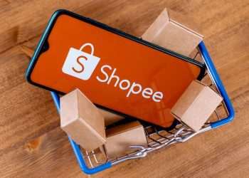 No 11.11, Shopee supera em mais de 100% vendas da Black Friday