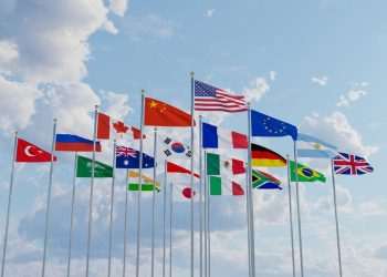 G20 faz reunião sobre grupo de comércio e investimento