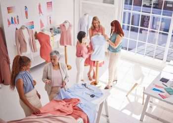 Gouvêa Fashion Business