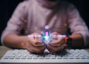 Meta lança marca d'água para identificar áudio gerado por IA; veja novidades