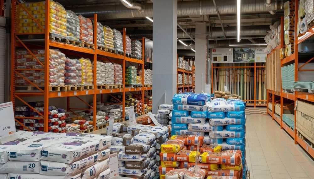 Juntos Somos Mais e Anamaco lançam indicador do varejo da construção