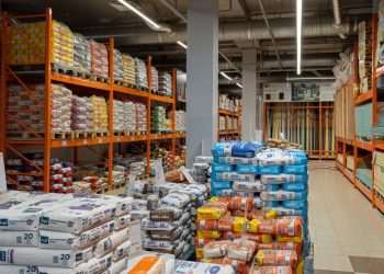 Juntos Somos Mais e Anamaco lançam indicador do varejo da construção