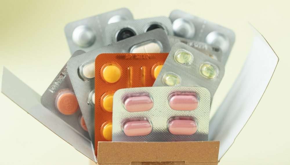 Indústria farmacêutica quer mais remédios em lista com IVA reduzido