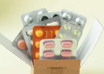 Indústria farmacêutica quer mais remédios em lista com IVA reduzido