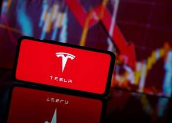 Tesla prevê aumento de preço do Modelo 3 na UE em função de tarifas a carros feitos na China