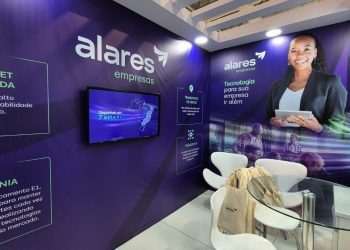 Alares compra Azza Telecom por R$ 188 milhões, e atinge marca de 765 mil clientes