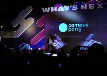 Campus Party Brasil tem programa para capacitar startups e fomentar o empreendedorismo