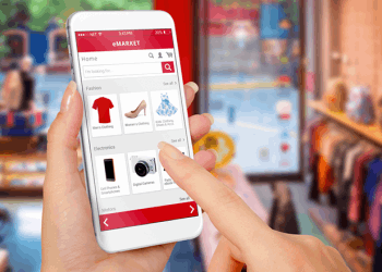 FecomercioSP projeta recorde de vendas para comércio eletrônico brasileiro em 2024