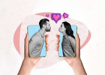 Bares e restaurantes viram lounges virtuais para encontros em app de relacionamento