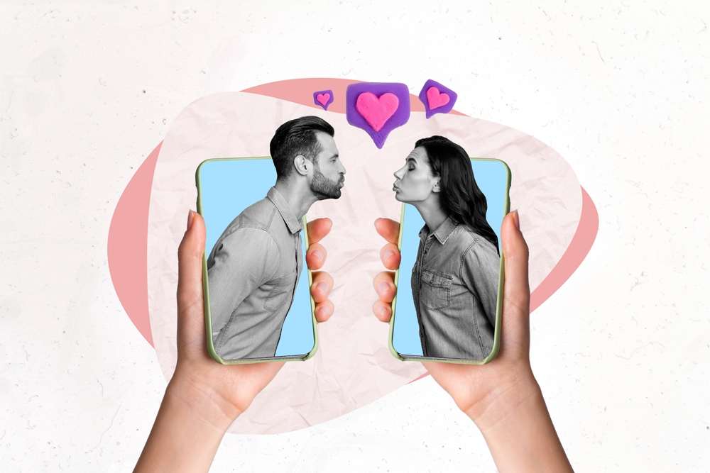 Bares e restaurantes viram lounges virtuais para encontros em app de relacionamento