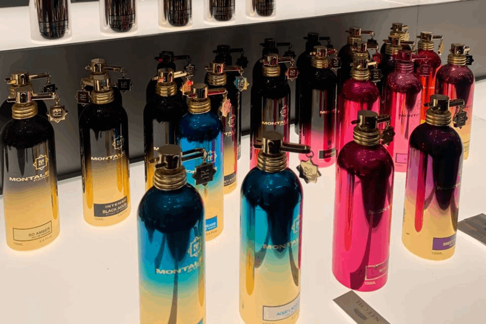 O mercado da perfumaria de nicho que cresce de modo sutil, artesanal e sofisticado