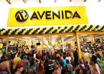 Lojas Avenida expande presença no País com 21 inaugurações no primeiro semestre