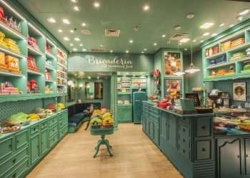 Brigaderia, do Grupo Cacau Show, expande com crescimento de faturamento em 150%