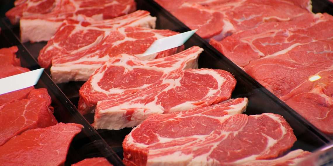 Não inclusão de carnes na cesta básica da Reforma Tributária preocupa a Abiec