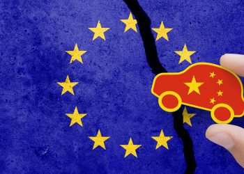 Ministério do Comércio da China rebate críticas e defende evitar tarifas por meio do diálogo