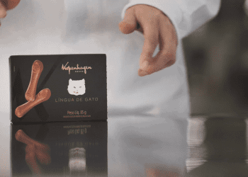 Justiça do Rio anula exclusividade da "Língua de Gato" da Kopenhagen