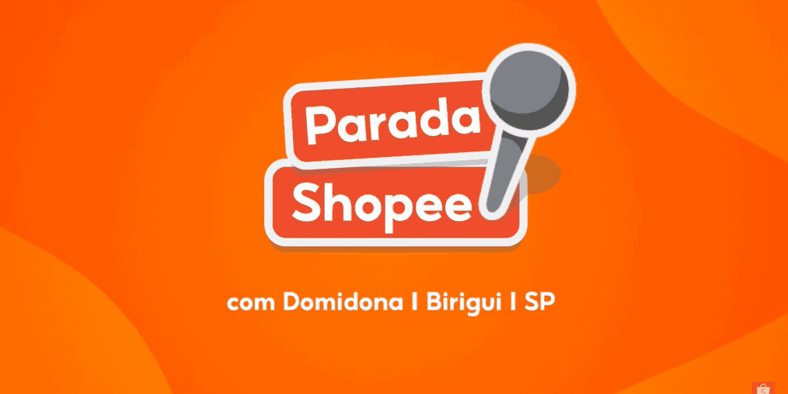 Shopee lança série de vídeos com empreendedores destacando histórias de sucesso