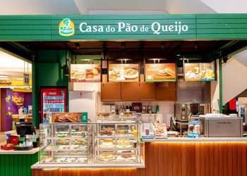Justiça aceita pedido de recuperação judicial da Casa do Pão de Queijo