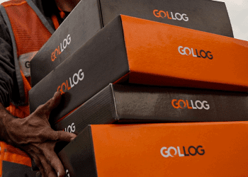 Gollog amplia parcerias com expansão de pontos de retirada de encomendas