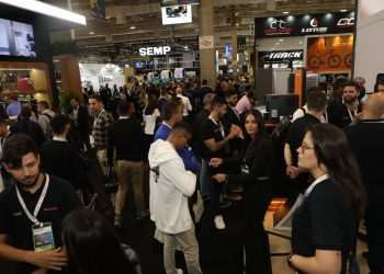 Eletrolar Show vai reunir mais de 1.500 marcas em São Paulo na semana que vem