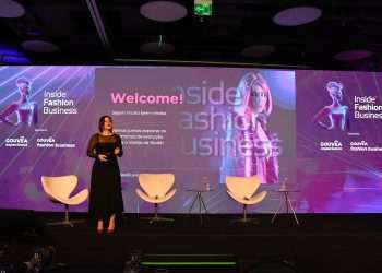 Varejo de moda se desafia a pensar o futuro das lojas físicas e online no Inside Fashion Business